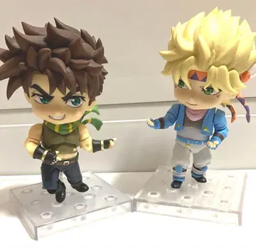 조셉 & 시저 넨도로이드