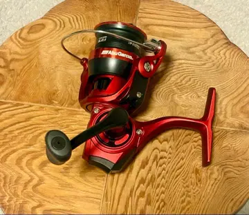 아부 가르시아 블랙 맥스 SX 2000SH