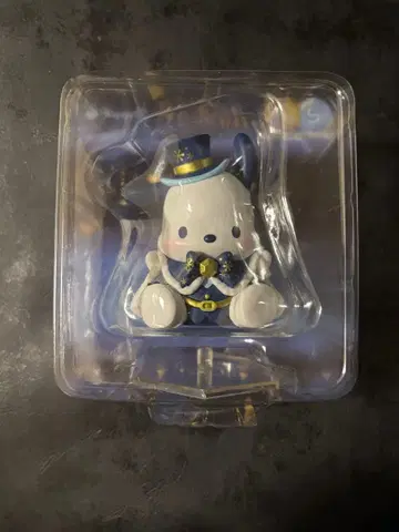 산리오 포차코 2세트