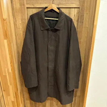 랄프 로렌 스텐카라 코트 사이즈 L