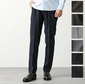 giab's ARCHIVIO MASACCIO R1 워셔블 울