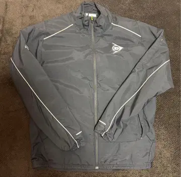 DUNLOP 데상트 점퍼