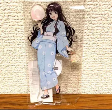 신규 일러스트 아크릴 스탠드  와구리 카오루코 키치죠지 파르코 팝업