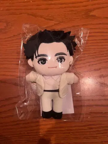 초특급 타카시 봉제 인형 마스코트