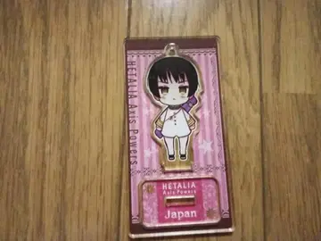 헤타리아 일본 카나리아 아크릴 스탠드