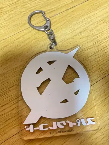 GLAY HISASHI 팝팀에픽 키링2