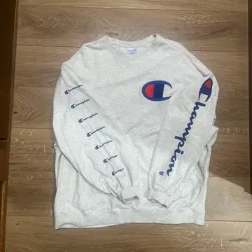 로데오 크라운 Champion 트레이닝복