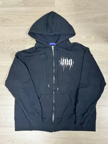 LiSA LANDER 후드티 M 사이즈