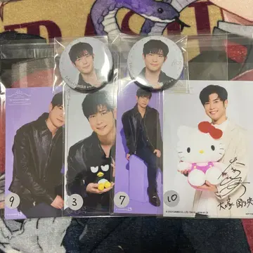 산리오 라이브 오오츠카 타카오