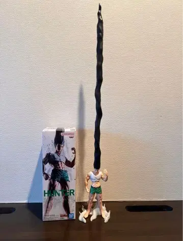 HUNTER x HUNTER 곤상 곤 프리크스 볼펜