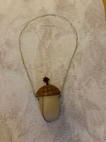 케이트 스페이드 3D 크로스 바디 백 동동이 그리