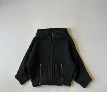 조안나호 Johanna ho 집업 니트