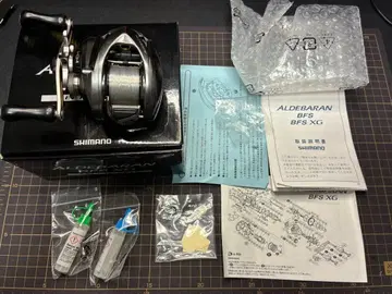 16 알데바란 BFS XG 왼쪽