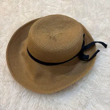 [ Kurihara harumi ] 모자 햇