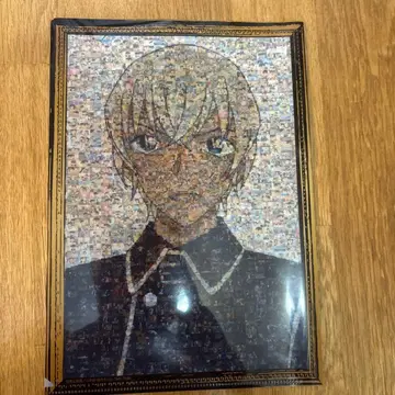 명탐정 코난 클리어 파일 아무로 토오루 이상윤(아카이 슈이치)