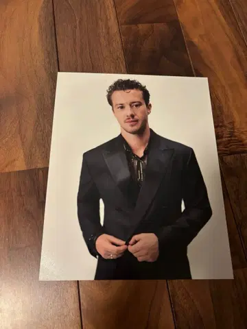 도쿄 코믹콘 셀럽 사진 조셉 쿠인 코믹콘 복권