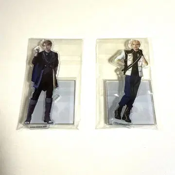 앙스테 나루카미 아라시 아크릴 스탠드 세트