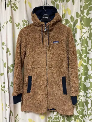 PATAGONIA 파타고니아 더스티 메사 후드티 S