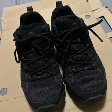 MERRELL 머렐 MOAB3 모아브3