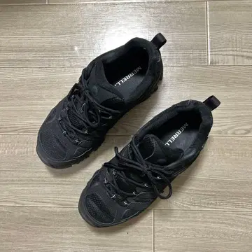 MERRELL 머렐 MOAB3 모아브3