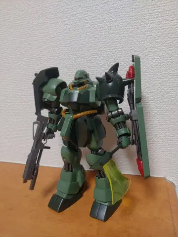 건담 프라모델 1/144 HG 기라 도가 완성품 상품 동시 300엔 할인