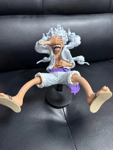 원피스 피규어 니카 기어 5