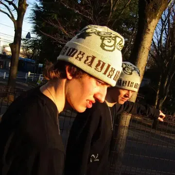 modgle 비니 초레어