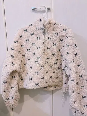 ALLEY by w closet 자켓