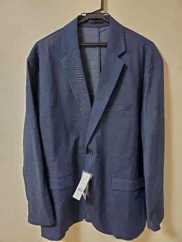 GLOBAL WORK 새상품 어반 데님 자켓 3XL