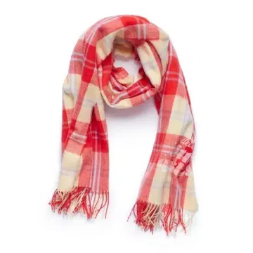 bts 홀리데이 컬렉션 스톨 머플러