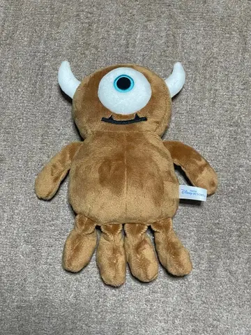 리틀 마이키 봉제 인형