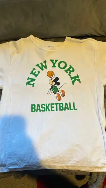 champion 디즈니 콜라보