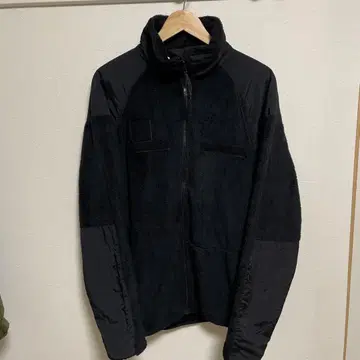 Gen3 플리스 블랙 xl 로스코