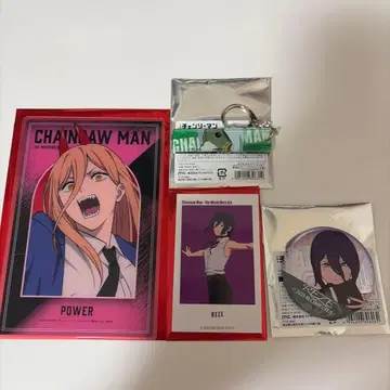 극장판 체인소 맨 레제 편