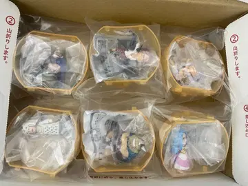 ONEPIECE 원피스 열매 22해전 풀컴 캡슐 절반 포함