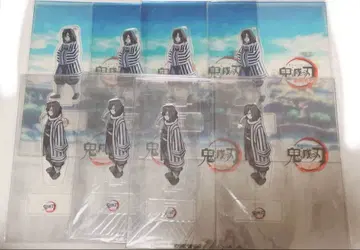 귀멸의 칼날 이구로 오바나이 아크릴 스탠드