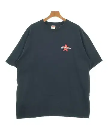 Supreme 티셔츠 남성용