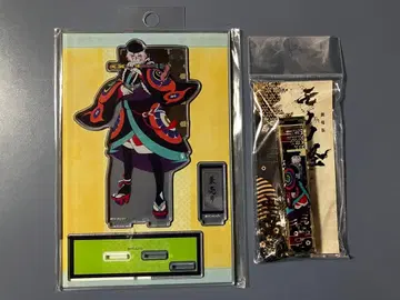 모노노케 아크릴 스탠드 아크릴 키링 묶음 판매