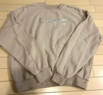 리프트 LYFT 맨투맨