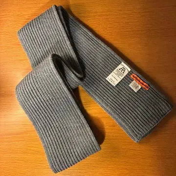 ANDERSEN-ANDERSEN 머플러