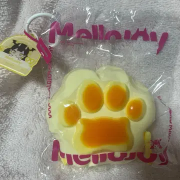 Mellojoy 고양이 발톱 치즈