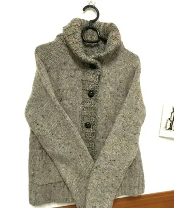 [네프 가디건 슈슈 드 마망 sm2 스튜디오 클립]