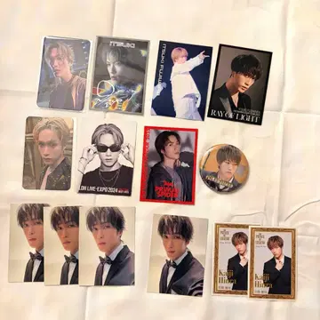 후지와라 이츠키 묶음 판매