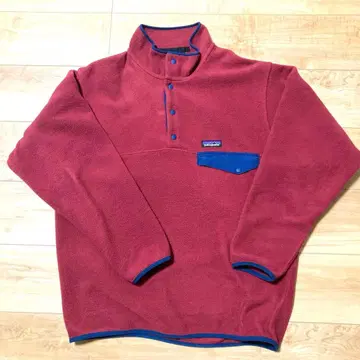 patagonia 신틸라 스냅 t L 사이즈