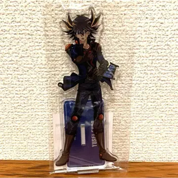 유희왕 아크릴 스탠드 후도 유세이