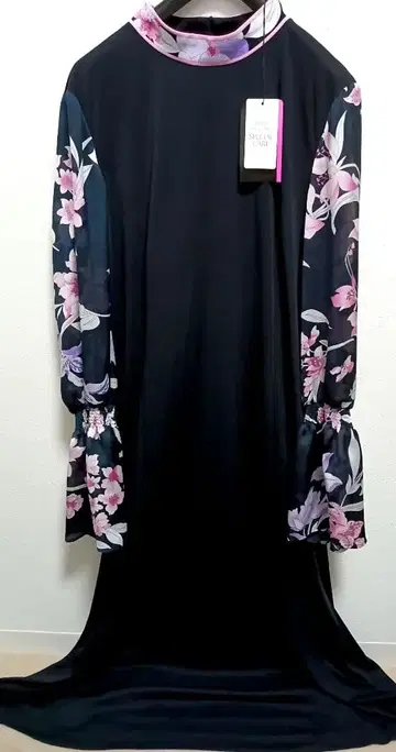 미사용 레오나르 2025년 신상 원피스 42