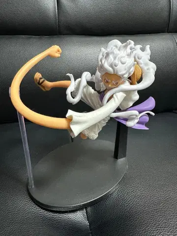 원피스 니카 루피 기어5