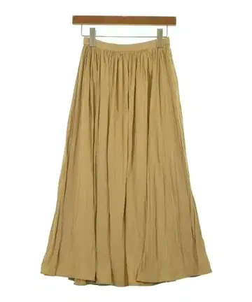 Mila Owen 롱 맥시 길이 스커트 여성용