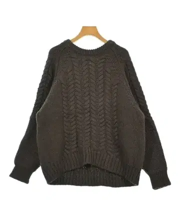 BABYLONE 니트 스웨터 여성용