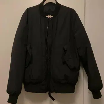 CANADA GOOSE frasier bomber